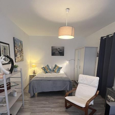 Apartamento Le P'Tit Gris Rochefort  Exterior foto