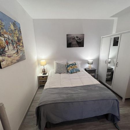 Apartamento Le P'Tit Gris Rochefort  Exterior foto